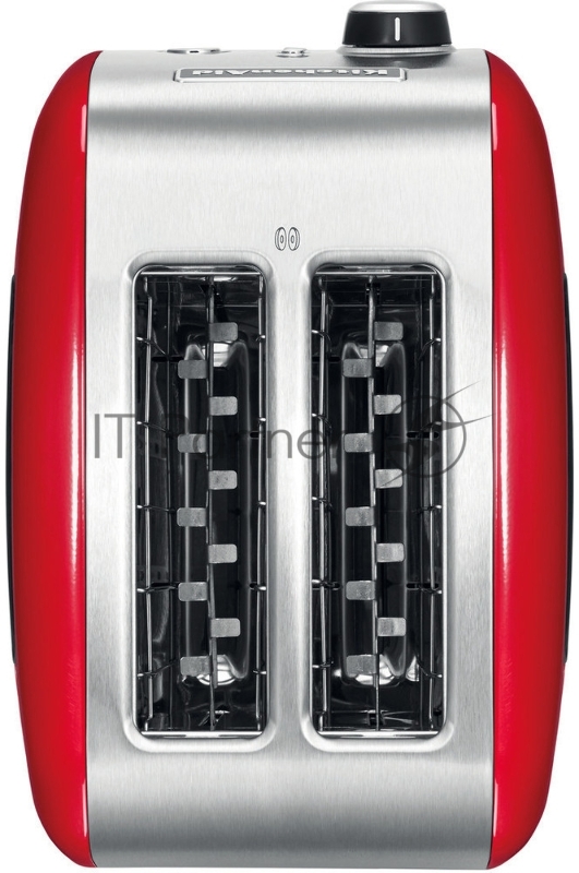 Тостер KitchenAid 5KMT221EER