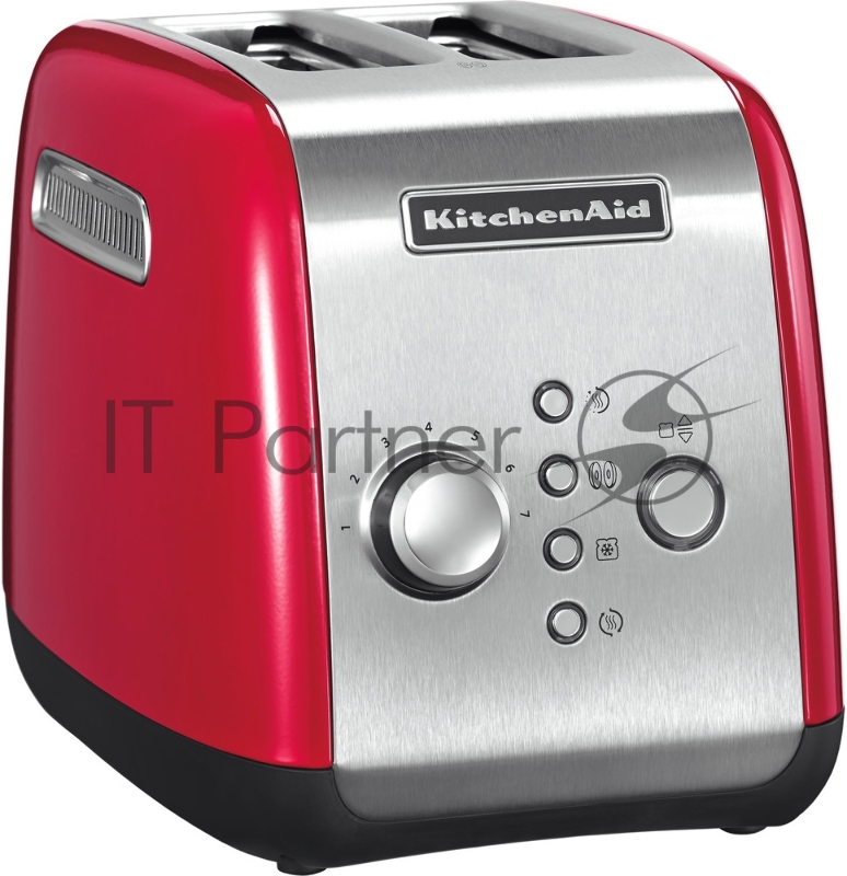 Тостер KitchenAid 5KMT221EER