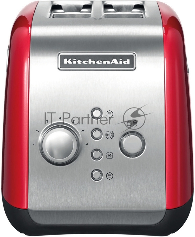 Тостер KitchenAid 5KMT221EER