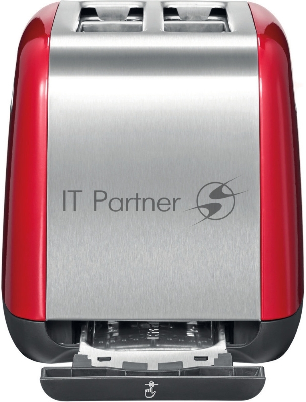 Тостер KitchenAid 5KMT221EER