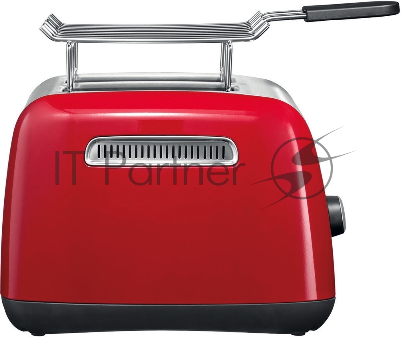 Тостер KitchenAid 5KMT221EER