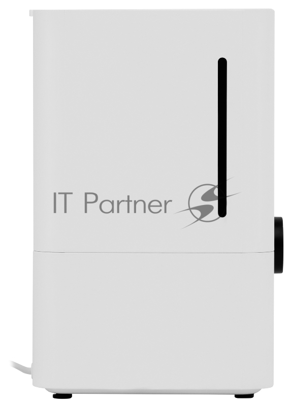 Увлажнитель воздуха Starwind SHC3410 25Вт (ультразвуковой) белый/черный