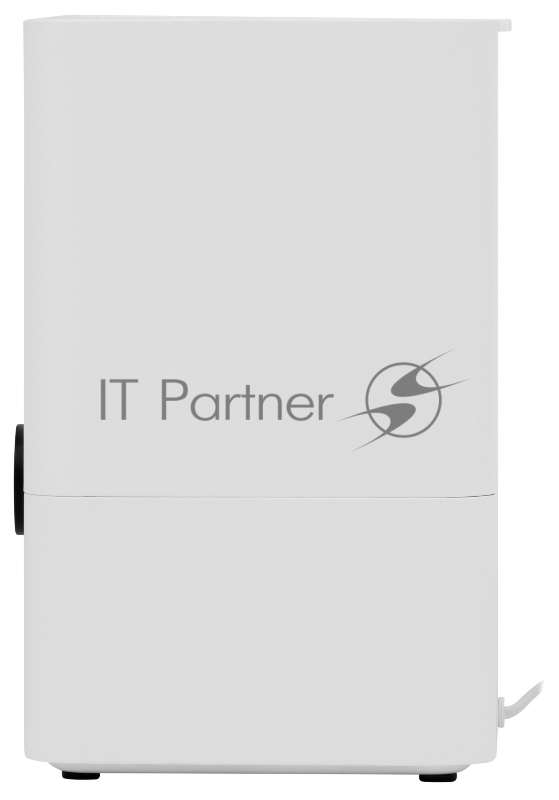 Увлажнитель воздуха Starwind SHC3410 25Вт (ультразвуковой) белый/черный