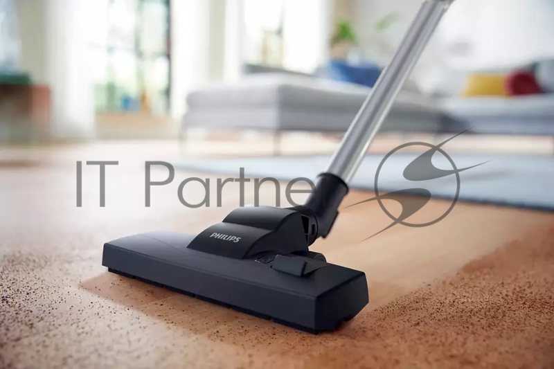 Пылесос с контейнером для пыли PHILIPS XB2022/01 360Вт