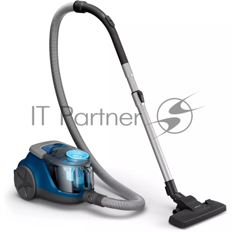 Пылесос с контейнером для пыли PHILIPS XB2022/01 360Вт