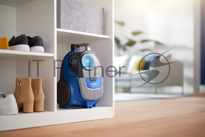 Пылесос с контейнером для пыли PHILIPS XB2022/01 360Вт