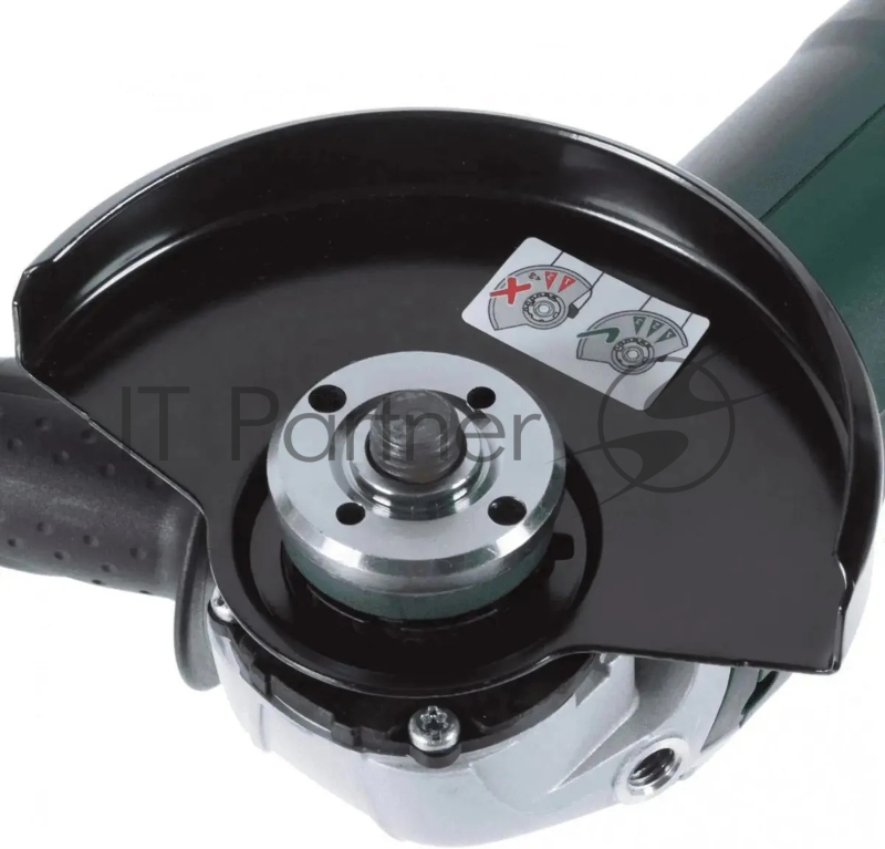 Угловая шлиф. машина BOSCH PWS 850-125