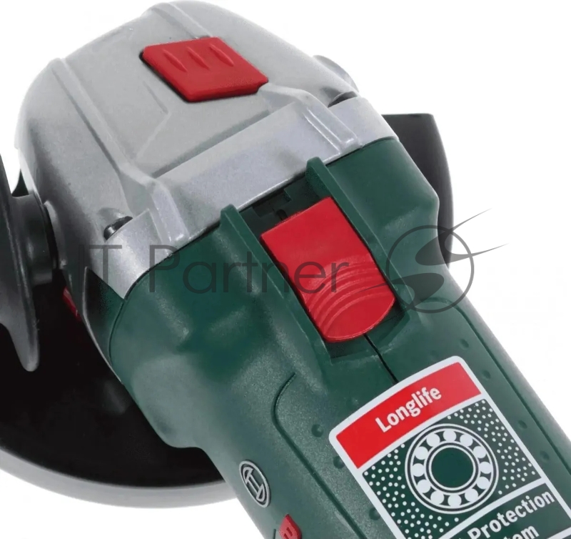 Угловая шлиф. машина BOSCH PWS 850-125