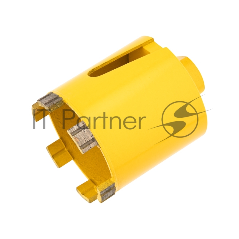 Коронка алмазная по бетону 70 мм KRANZ