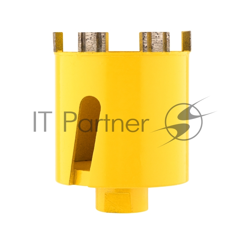 Коронка алмазная по бетону 70 мм KRANZ