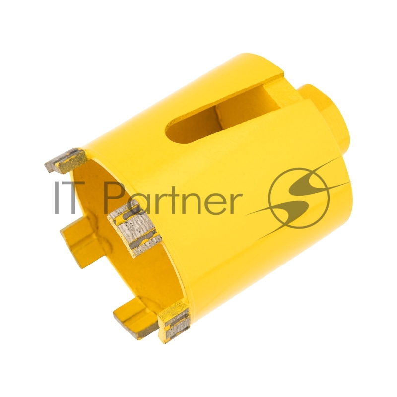 Коронка алмазная по бетону KRANZ 68 мм