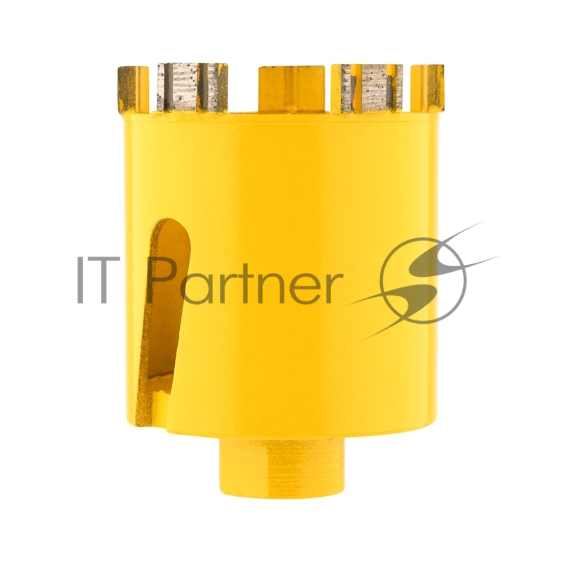 Коронка алмазная по бетону KRANZ 68 мм