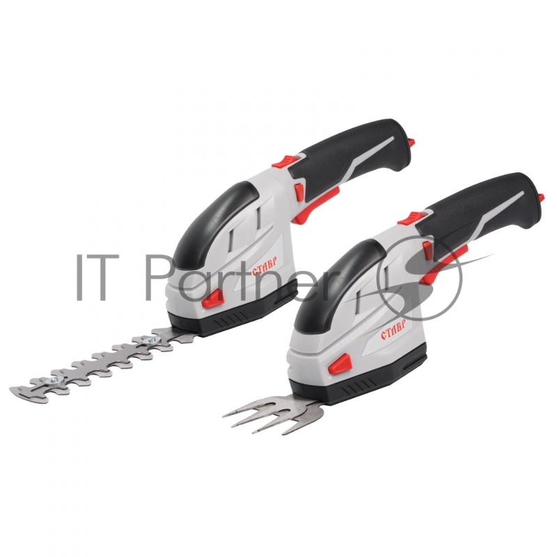 Ножницы-кусторез Ставр НА-3,6Р аккумуляторные 3,6В, Li- ion, 1,5А*ч