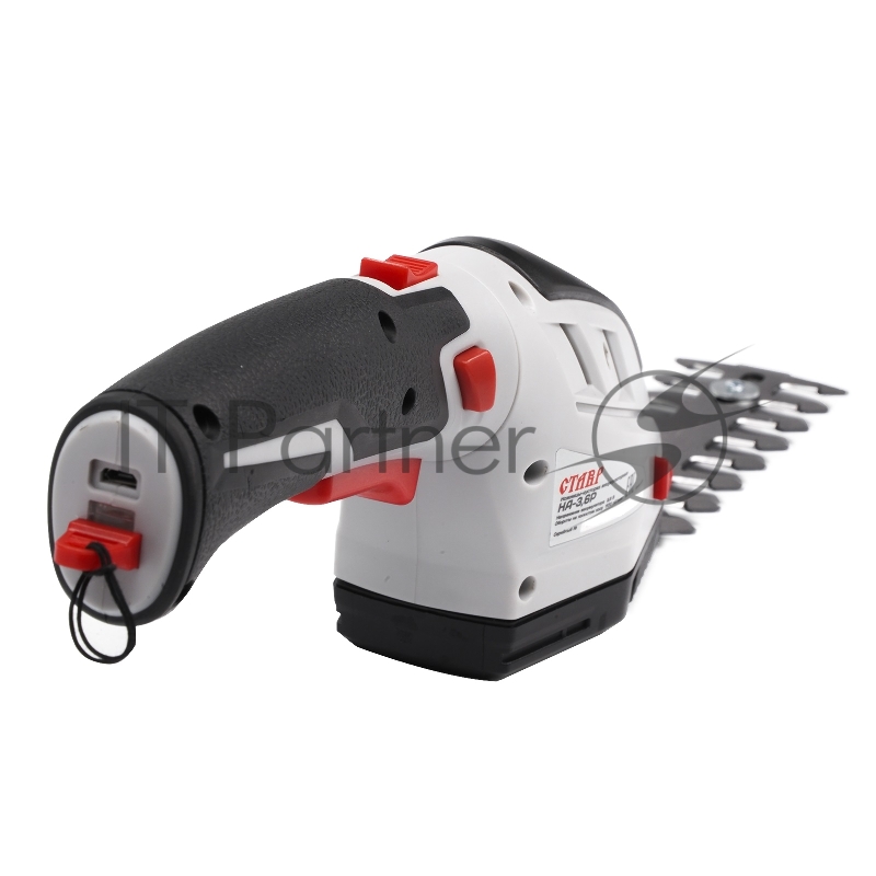 Ножницы-кусторез Ставр НА-3,6Р аккумуляторные 3,6В, Li- ion, 1,5А*ч