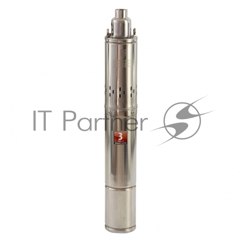 Скважинный насос DENZEL DWS-4-150 (97254) винтовой, диаметр 4, 1300 Вт, 2000 л/ч, напор 150 м