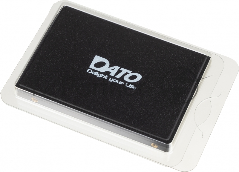Накопитель SSD Dato SATA III 240Gb DS700SSD-240GB DS700 2.5