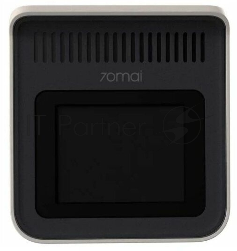 Видеорегистратор 70Mai Dash Cam A400 Rear Cam A400-1 белый 3.6Mpix 1440x2560 1440p 145гр. NT96570