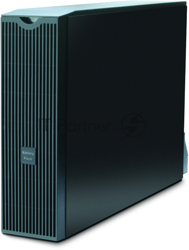 Источник бесперебойного питания APC Smart-UPS RT SURT192XLBP {Battery pack}