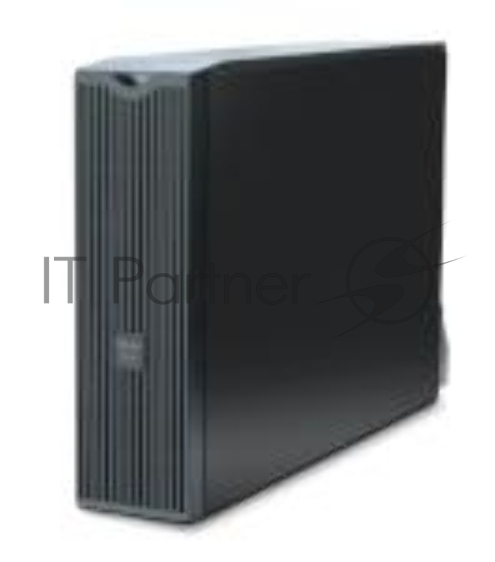 Источник бесперебойного питания APC Smart-UPS RT SURT192XLBP {Battery pack}