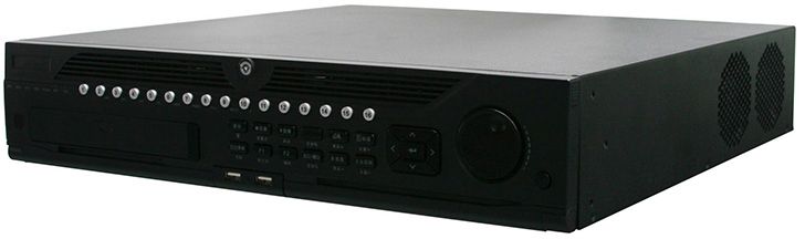 Видеорегистратор Hikvision DS-9632NI-I8
