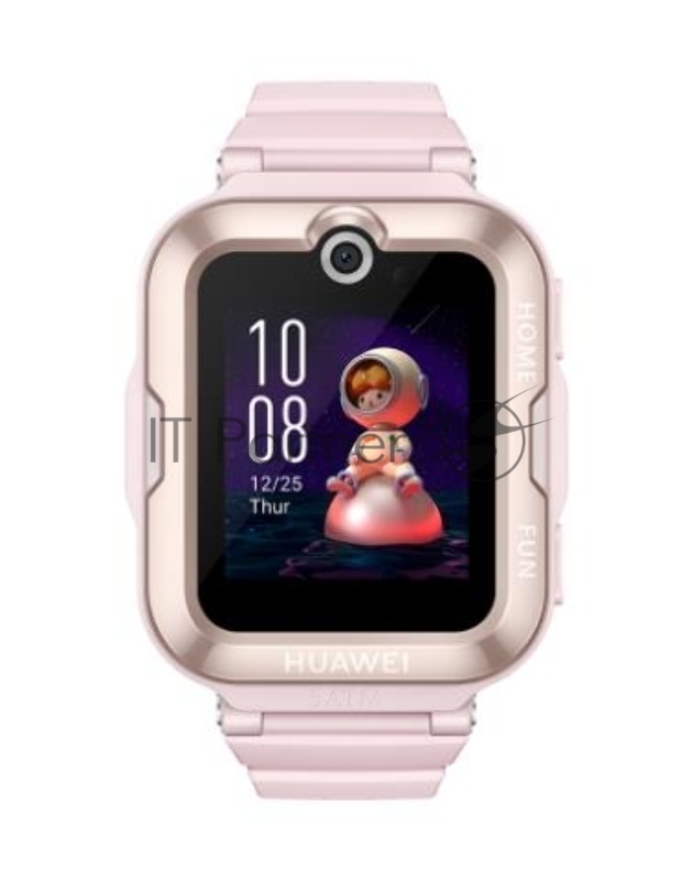 Умные часы HUAWEI KIDS 4 PRO ASN-AL10 PINK