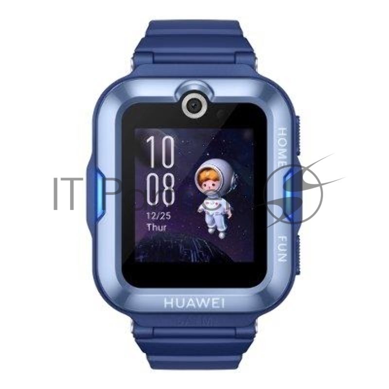 Умные часы HUAWEI KIDS 4 PRO ASN-AL10 BLUE