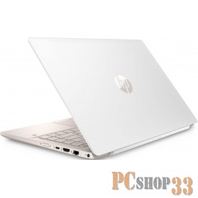 Ноутбук HP Pavilion 14-ce0037ur 4MG25EA Rose Gold 14