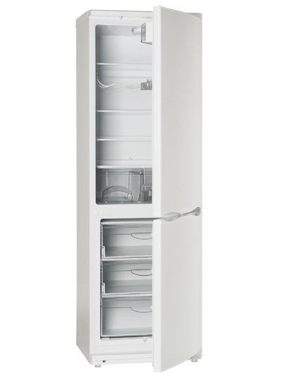Холодильник Beko RCNK356E20BW