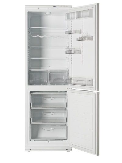 Холодильник Beko RCNK356E20BW