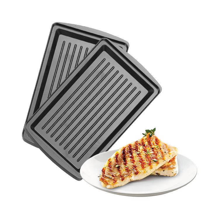 Панель для мультипекаря REDMOND RAMB-03 гриль