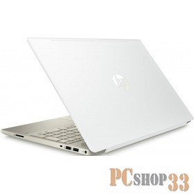 Ноутбук HP Pavilion 15-cw0017ur 4MJ36EA Rose Gold 15.6