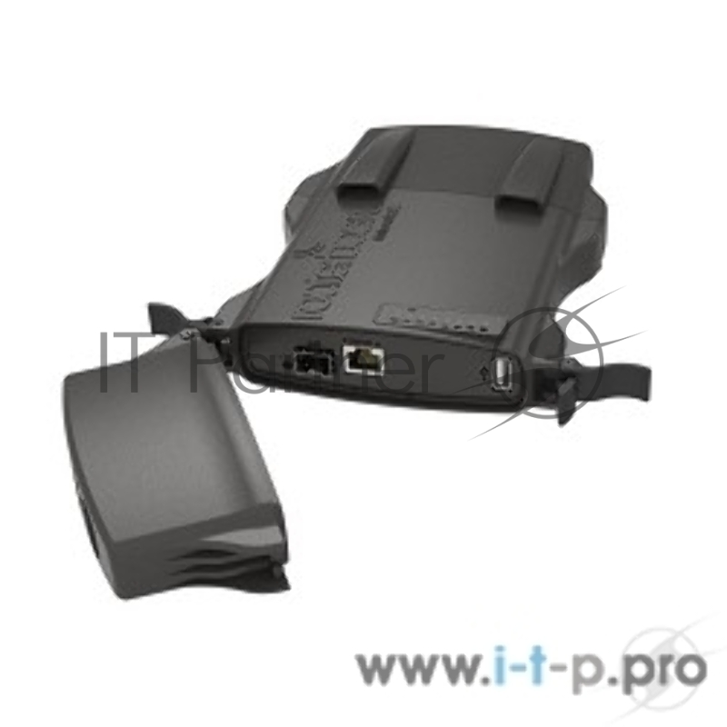 Сетевое оборудование MikroTik RB921UAGS-5SHPacT-NM Точка доступа