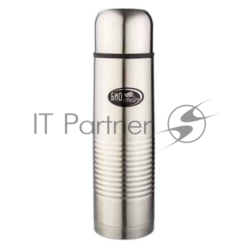 Термос Biostal (0,5 литра) в чехле, стальной
