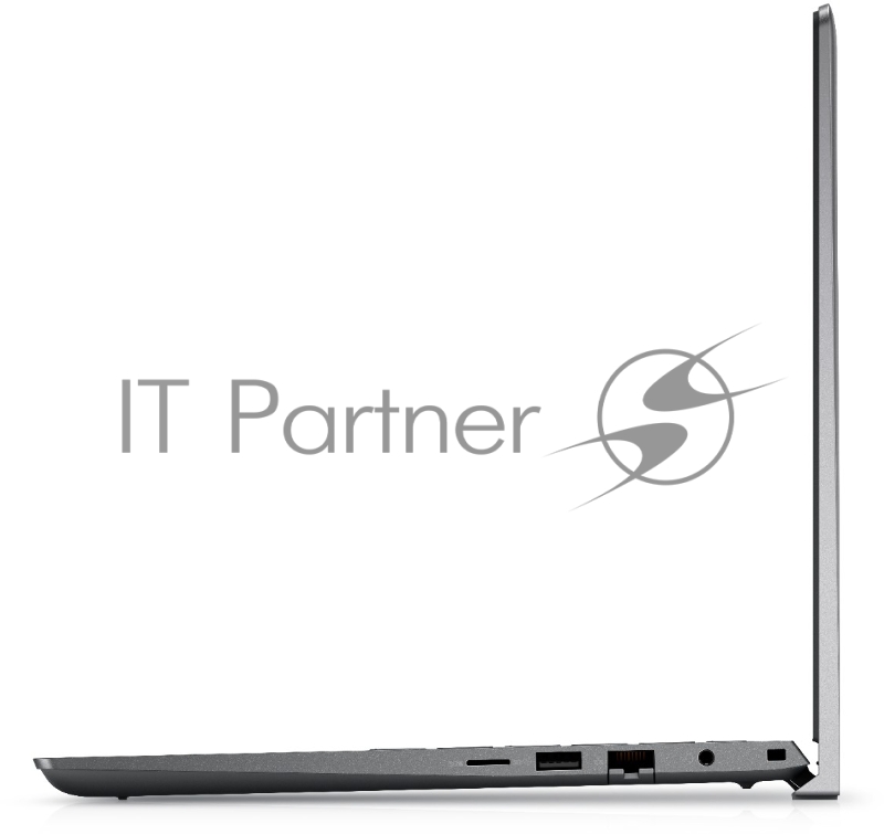 Ноутбук DELL VOSTRO 5410 Dell Vostro 5410 14.0 FullHD WVA Antiglare/Intel Core i5 11320H(3.2GHz)/8GB/SSD 512GB/noDVD/Iris® Xe Graphics/Cam/BT/WiFi/54WHr/1y PS NBD/1.44kg/titan gray/W10 Pro+W11 Pro license/TPM/USB-C