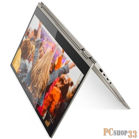 Ноутбук Lenovo Yoga C930 81C40024RU 13.9