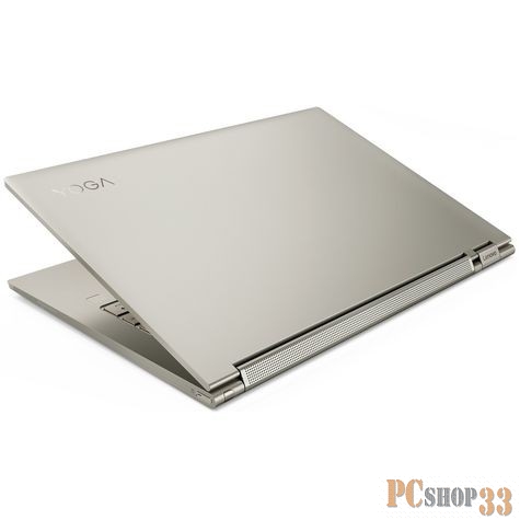 Ноутбук Lenovo Yoga C930 81C40024RU 13.9