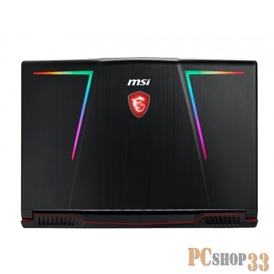 Ноутбук MSI GE73RGB 8RF-093RU Raider 9S7-17C512-093 black 17.3