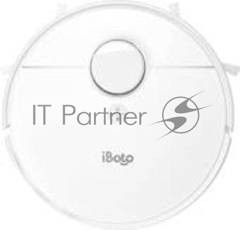 Пылесос Робот IBOTO SMART L920SW AQUA