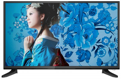 Телевизор ERISSON 32LED18T2