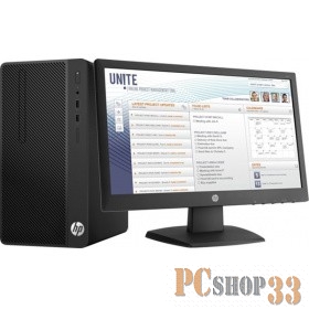 {i3-7100/4Gb/500Gb/DVDRW/DOS/k