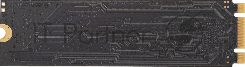 Твердотельный накопитель SSD M.2 2280 256GB AMD Radeon R5 Client SSD R5M256G8 SATA 6Gb/s, 3D TLC, RTL (183429)