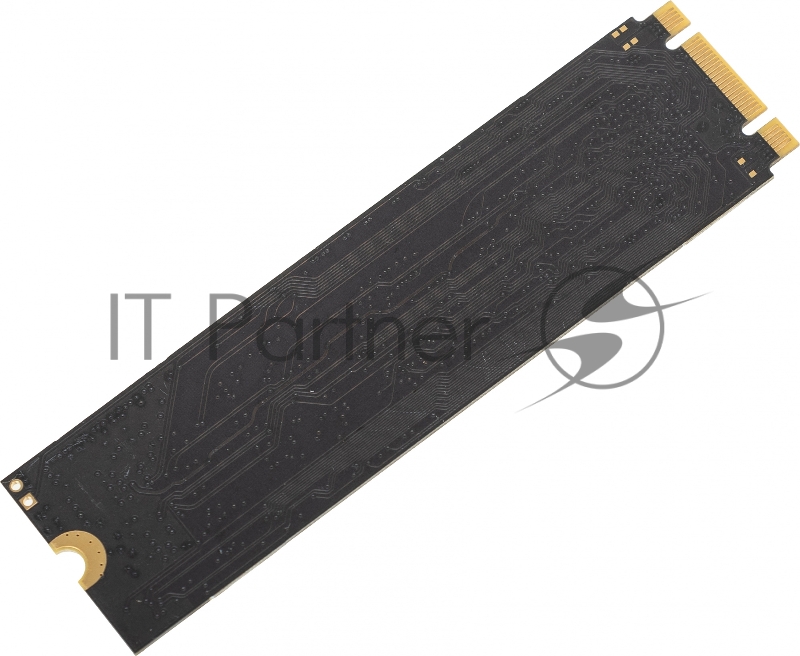 Твердотельный накопитель SSD M.2 2280 256GB AMD Radeon R5 Client SSD R5M256G8 SATA 6Gb/s, 3D TLC, RTL (183429)