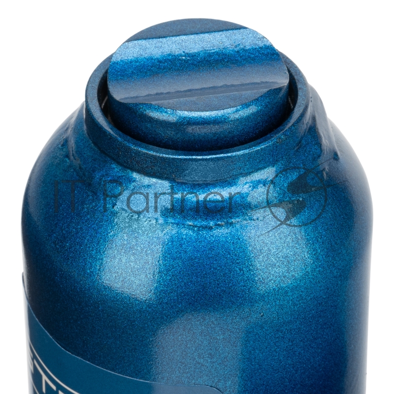 Домкрат STELS 51115 гидравлический бутылочный телескопический 2 т h подъема 170–380мм