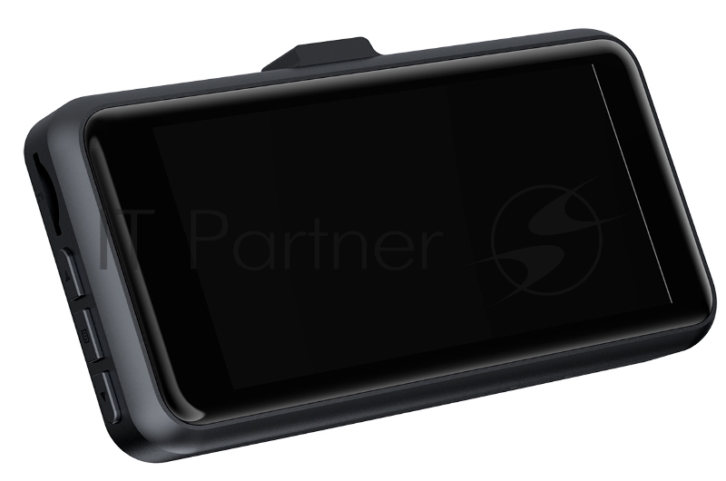 Видеорегистратор Dunobil memo черный 2Mpix 1080x1920 1080p 140гр. JL5603