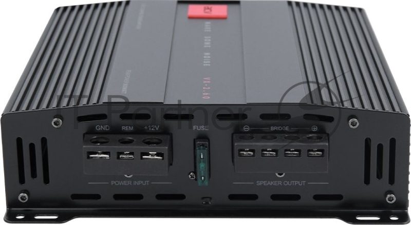 Усилитель автомобильный ACV VX-2.60 двухканальный