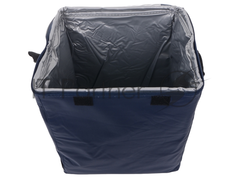 Сумка изотермическая Camping World Snowbag 20 л (цвет тёмно-синий)