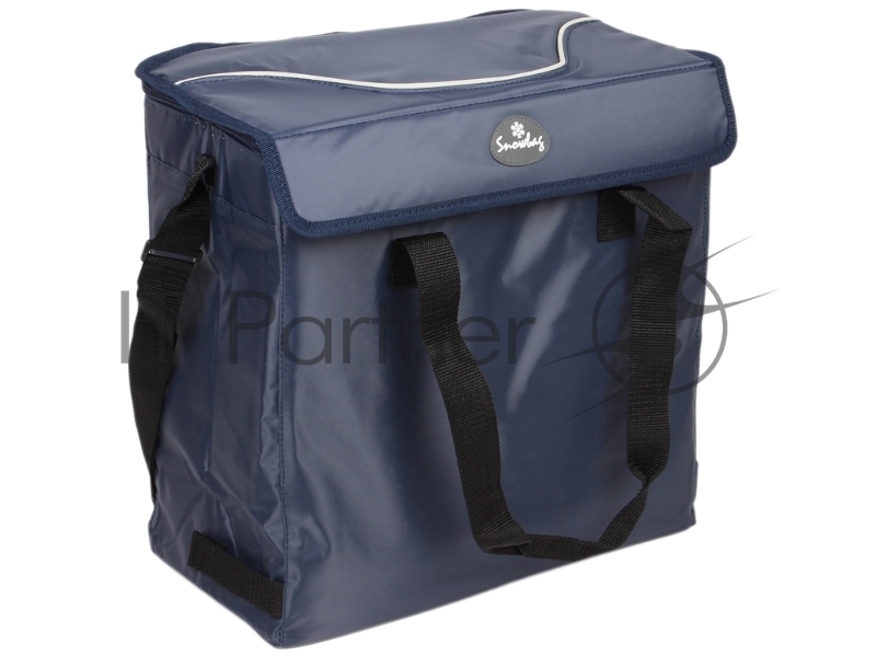 Сумка изотермическая Camping World Snowbag 30 л (цвет тёмно-синий)