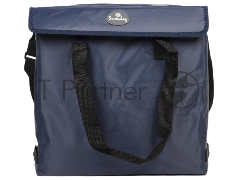 Сумка изотермическая Camping World Snowbag 30 л (цвет тёмно-синий)