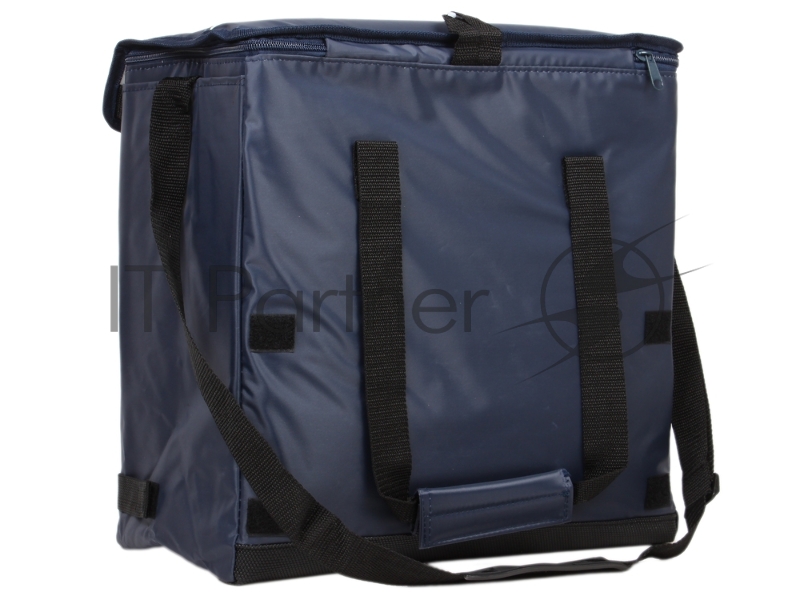 Сумка изотермическая Camping World Snowbag 30 л (цвет тёмно-синий)