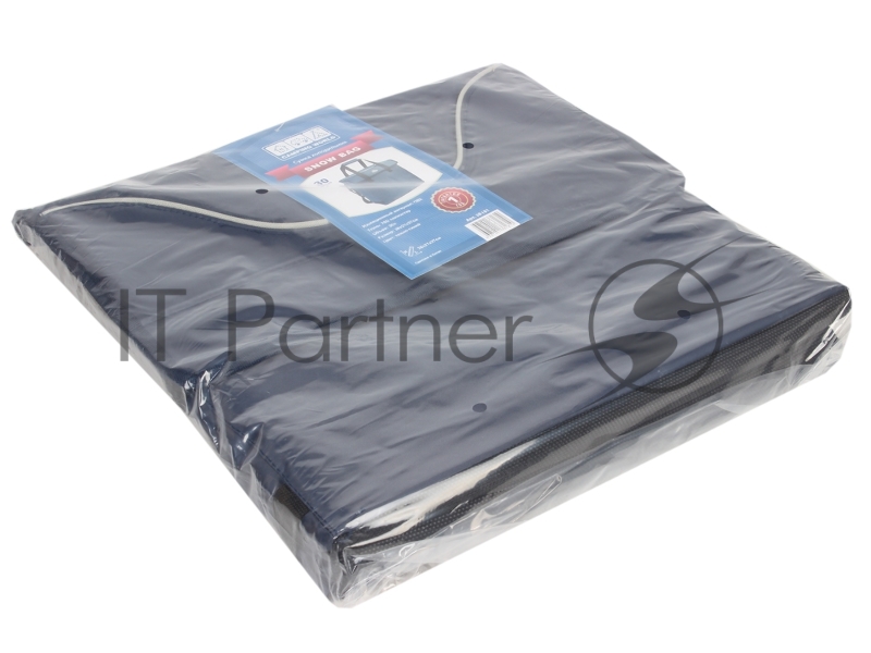 Сумка изотермическая Camping World Snowbag 30 л (цвет тёмно-синий)